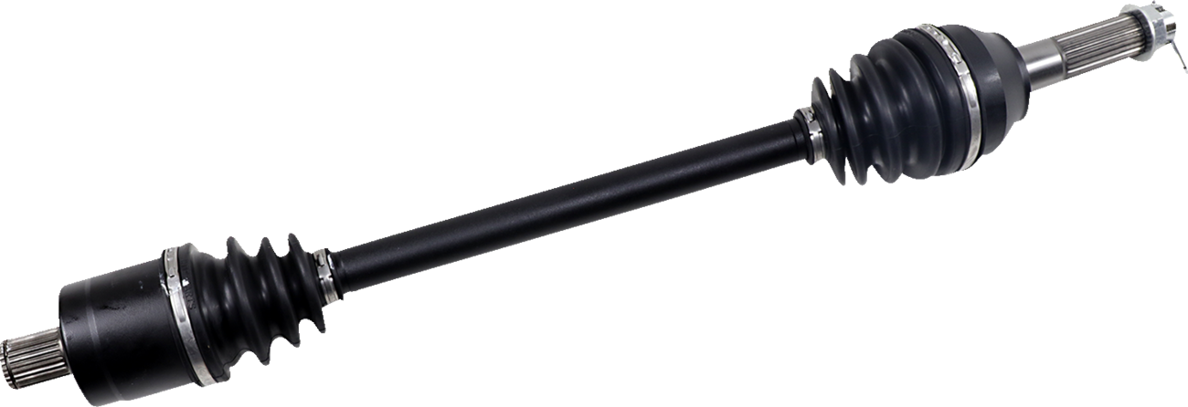 ALL BALLS Axle Kit - Complete - 8 Ball - Extreme Duty - Rear Left/Right - '19-'24 Polaris Ranger