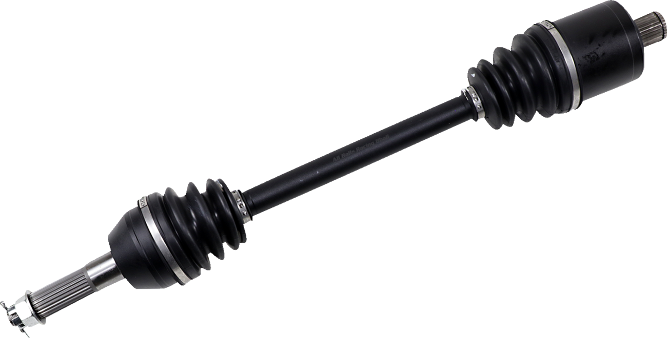 ALL BALLS Axle Kit - Complete - 8 Ball - Extreme Duty - Rear Left/Right - '14-'19 Polaris Ranger