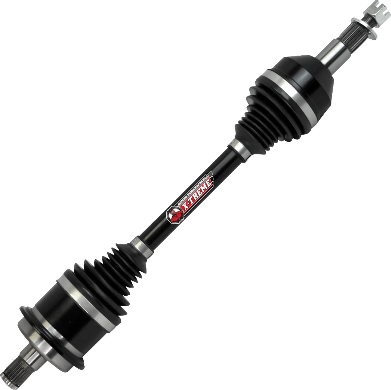 MOOSE OFFROAD HD AXLE KT COMPLETE CANAM - Image 2