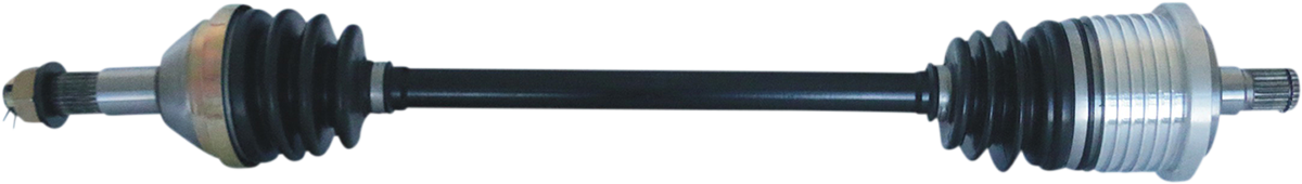 MOOSE OFFROAD AXLE KIT COMPLETE ARC CAT