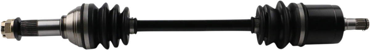 MOOSE OFFROAD AXLE KIT COMPLETE CANAM