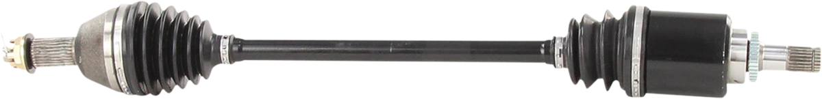 MOOSE OFFROAD Axle Kit - CV/Complete - OEM Replacement - Standard - Front Left/Right - '19-'21 Talon 1000X