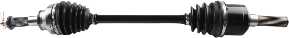 MOOSE OFFROAD Axle Kit - CV/Complete - OEM Replacement - Standard - Rear Right - Kawasaki Mule