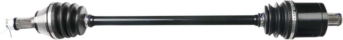 MOOSE OFFROAD AXLE KIT COMPLETE POLARIS