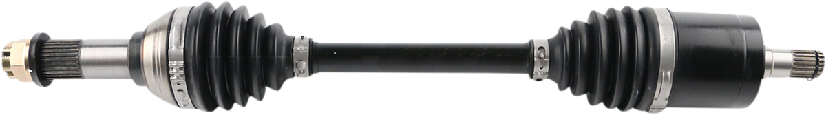 DRAG SPECIALTIES CLIP AXLE C 41139-02 10PK