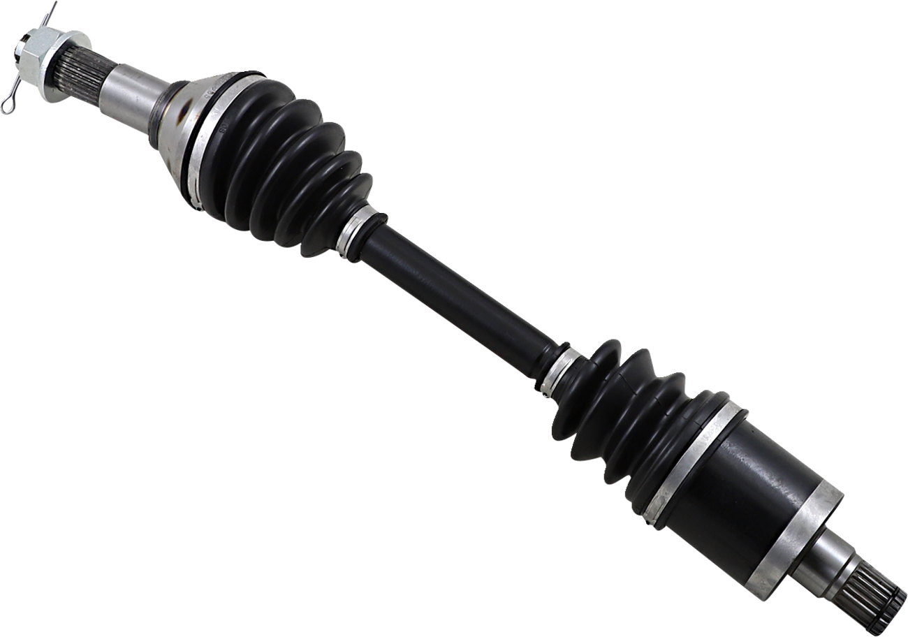 MOOSE OFFROAD Axle Assembly - Complete - Standard - Rear Right | Middle Right - Can-Am Outlander