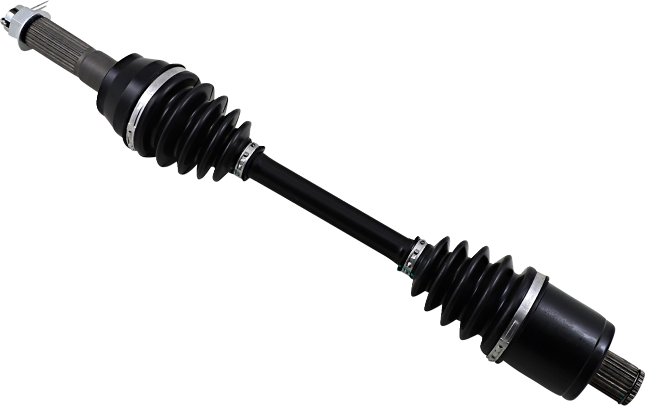 MOOSE OFFROAD Axle Assembly - Complete - Standard - Rear Left/Right | Middle Left/Right - Polaris Sportsman