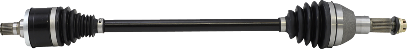 MOOSE OFFROAD HD AXLE KT COMPLETE KAW