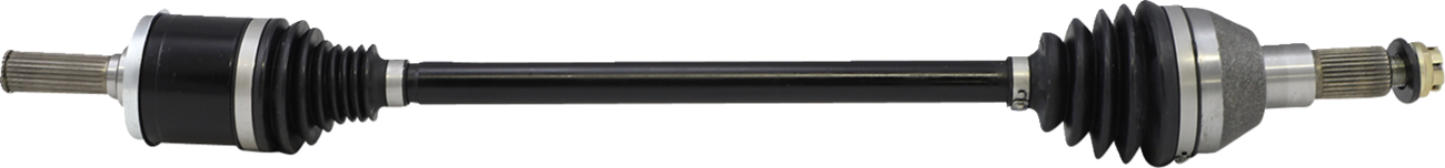 MOOSE OFFROAD Axle Kit - CV/Complete - Heavy-Duty - Front Right - Kawasaki