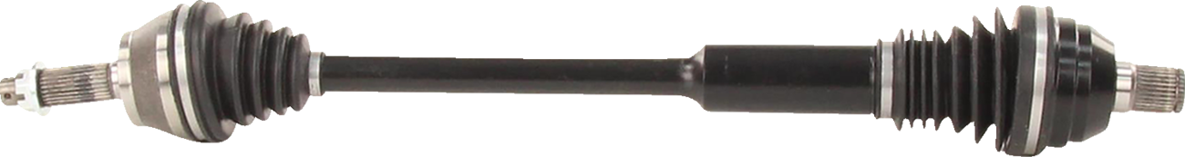 MOOSE OFFROAD Axle Kit - CV/Complete - OEM Replacement - Standard - Rear Left/Right - Wildcat XX