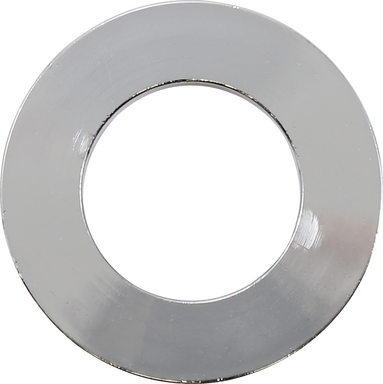 DRAG SPECIALTIES Wheel Spacer - Chrome - Rear Left - Touring