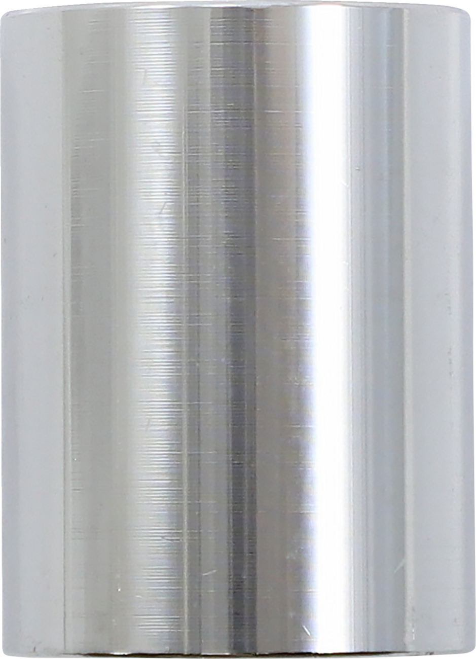 DRAG SPECIALTIES Wheel Spacer - Chrome - Rear Left - Touring