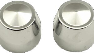 Elite Front Axle Cap