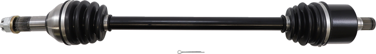 MOOSE OFFROAD AXLE KIT COMPLETE CAN AM