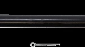 MOOSE OFFROAD Axle Kit - CV/Complete - OEM Replacement - Standard - Front Right - Defender