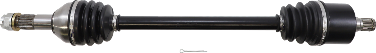 MOOSE OFFROAD AXLE KIT COMPLETE CAN AM