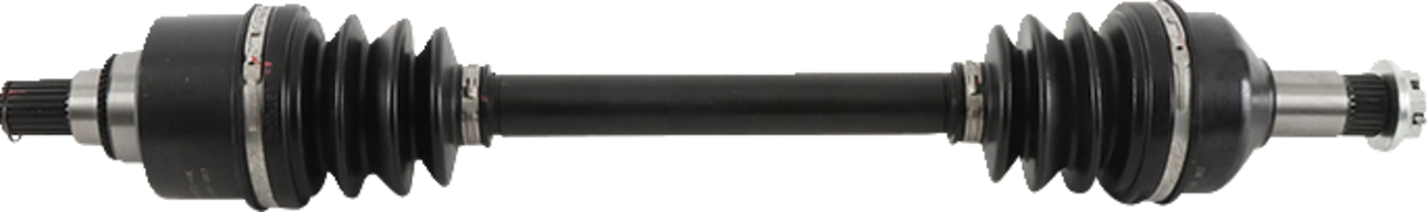 MOOSE OFFROAD AXLE ASSEMBLY COMPLETE ARC CAT