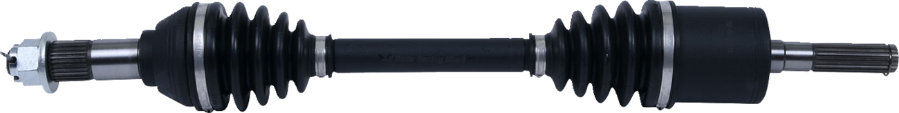 MOOSE OFFROAD AXLE ASSEMBLY COMPLETE CANAM