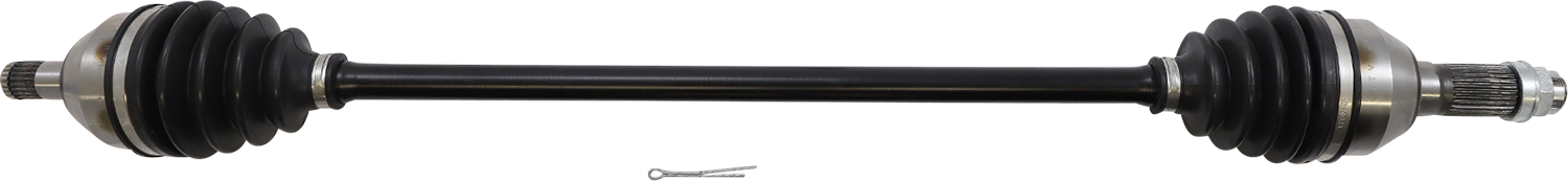 MOOSE OFFROAD AXLE ASSEMBLY COMPLETE CANAM