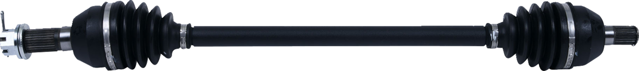 MOOSE OFFROAD AXLE ASSEMBLY COMPLETE CANAM