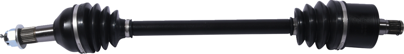 MOOSE OFFROAD AXLE ASSEMBLY COMPLETE CANAM