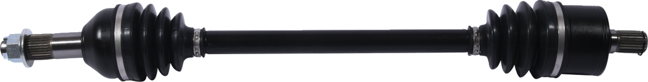 MOOSE OFFROAD Axle Assembly - Complete - Standard - Rear/Middle Left/Right - Can-Am Defender