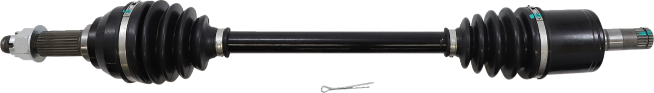 DEMON AXLE EXTREME HD - Image 2