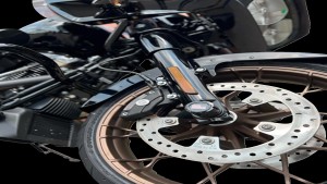 New Motorcycle Parts, New Parts