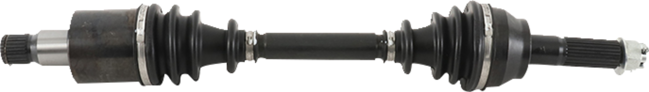 ALL BALLS Axle Kit - Complete - 8 Ball - Extreme Duty - Rear Left/Right - '20-'24 TRX 420/520