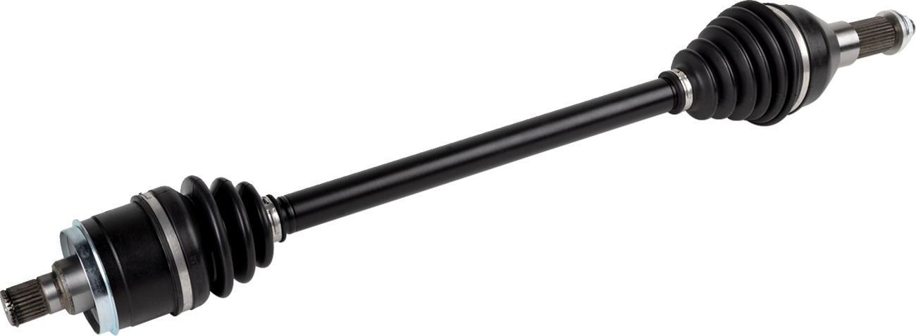 ALL BALLS AXLE KIT COMPLETE KAW