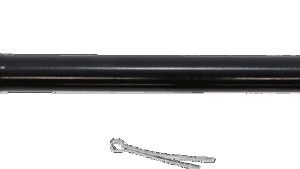 MOOSE OFFROAD Axle Assembly - Complete - Standard - Rear Left/Right - Honda Pioneer 500/520