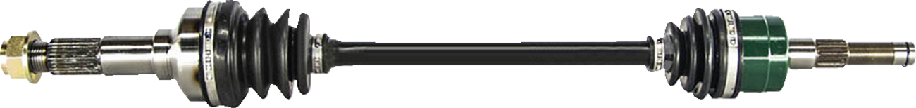 MOOSE OFFROAD Axle Kit - CV/Complete - OEM Replacement - Standard - Front Right - Yamaha Rhino 450/660
