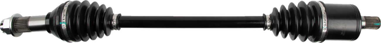 MOOSE OFFROAD CV JOINT KIT MSE YAM - Image 2