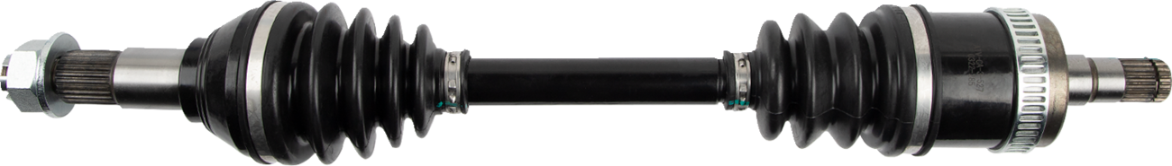 MOOSE OFFROAD CV JOINT KIT MSE POL - Image 2