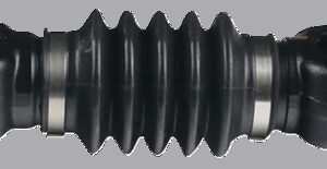 MOOSE OFFROAD Axle Kit - CV/Complete - OEM Replacement - Standard - Rear Left/Right - Kubota RTV