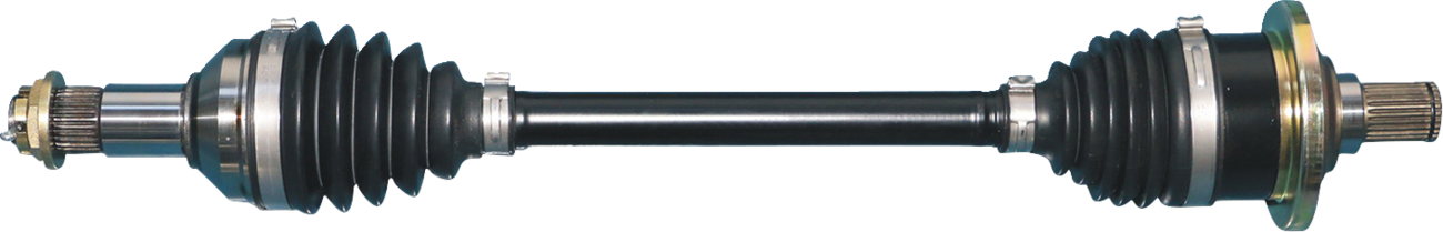 MOOSE OFFROAD Axle Kit - CV/Complete - Front Left/Right - Heavy-Duty - Arctic Cat