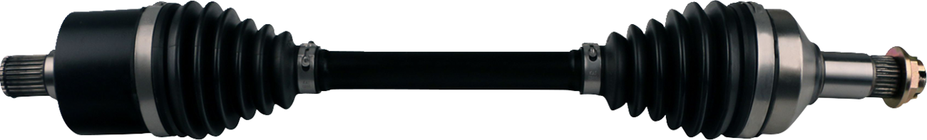 MOOSE OFFROAD Axle Kit - CV/Complete - Rear Left/Right - Heavy-Duty - Wildcat 700