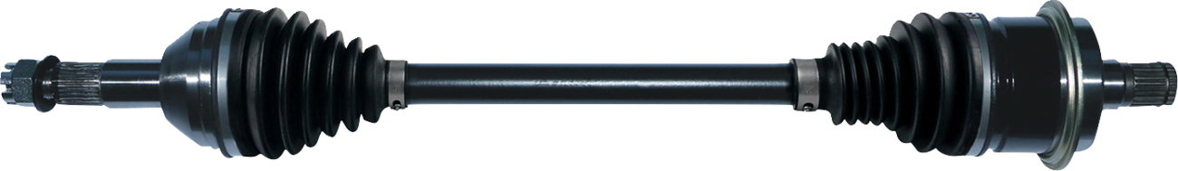 MOOSE OFFROAD Axle Kit - CV/Complete - Rear Left/Right - Heavy-Duty - '11-'15 Commander 800/1000