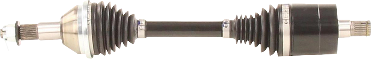 MOOSE OFFROAD Axle Kit - CV/Complete - Rear Right - Heavy-Duty - Outlander/Renegade