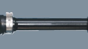 MOOSE OFFROAD Axle Kit - CV/Complete - Front Left - Heavy-Duty - Kawasaki Brute Force 650/750