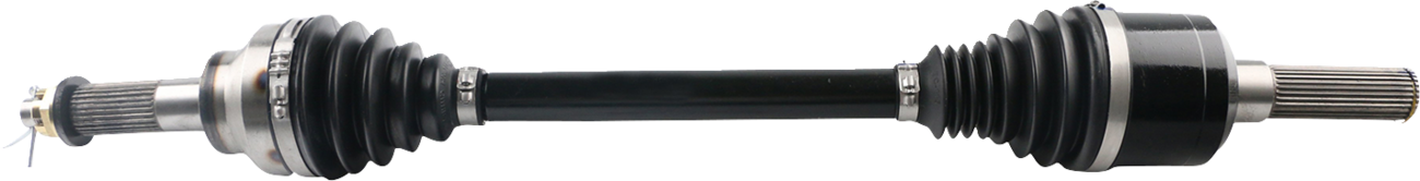 MOOSE OFFROAD Axle Kit - CV/Complete - Rear Right - Heavy-Duty - Kawasaki Mule 800/1000