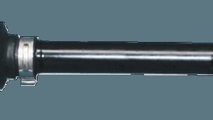 MOOSE OFFROAD Axle Kit - CV/Complete - Rear Left/Right - Heavy-Duty - '08-'14 Polaris RZR 800