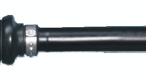 MOOSE OFFROAD Axle Kit - CV/Complete - Front Left/Right - Heavy-Duty - '02 Sportsman 700/Magnum 500