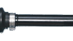 MOOSE OFFROAD Axle Kit - CV/Complete - Front Left/Right - Heavy-Duty - '06-'12 Polaris Sportsman