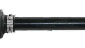 MOOSE OFFROAD Axle Kit - CV/Complete - Rear Left/Right - Heavy-Duty - '11-'13 Polaris Sportsman Touring 500