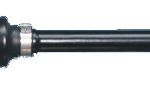 MOOSE OFFROAD Axle Kit - CV/Complete - Front Left/Right - Heavy-Duty - '06-'18 Suzuki KingQuad