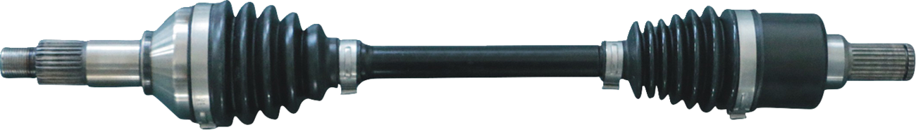 MOOSE OFFROAD Axle Kit - CV/Complete - Rear Left/Right - Heavy-Duty - Yamaha Grizzly 700