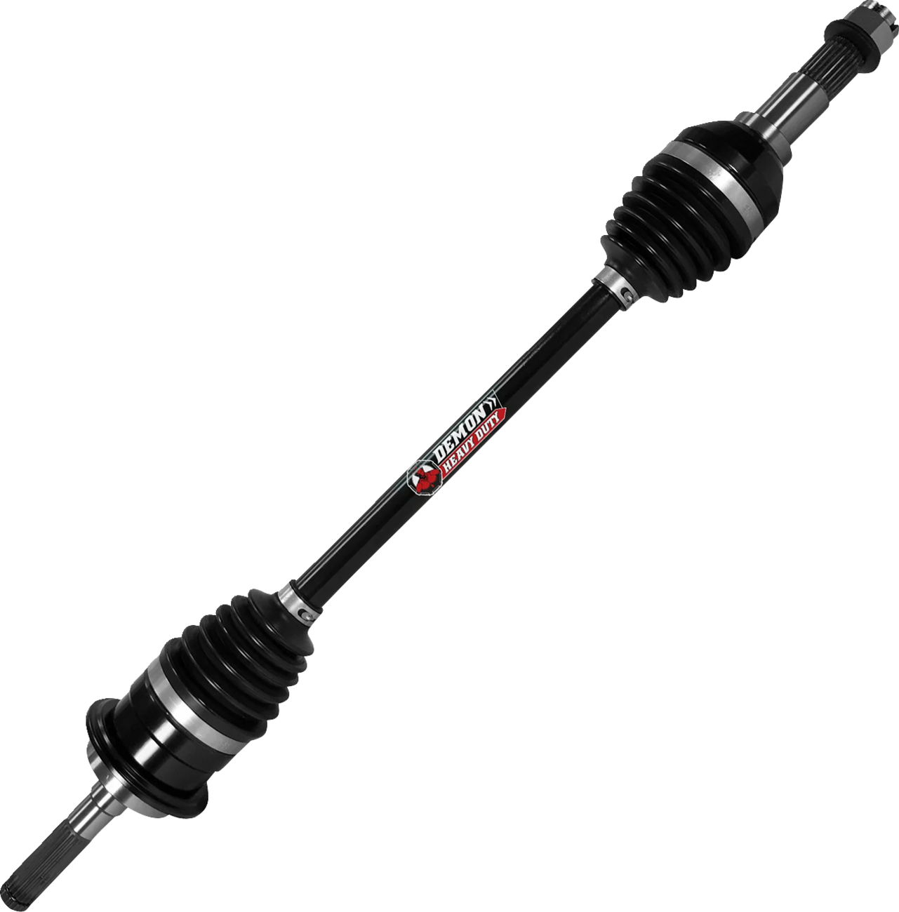 DEMON AXLE HD LIFT COMMANDER 1000