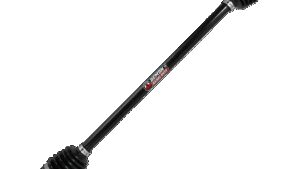 DEMON Axle - Lift Kit - Heavy-Duty - Front Right - Maverick