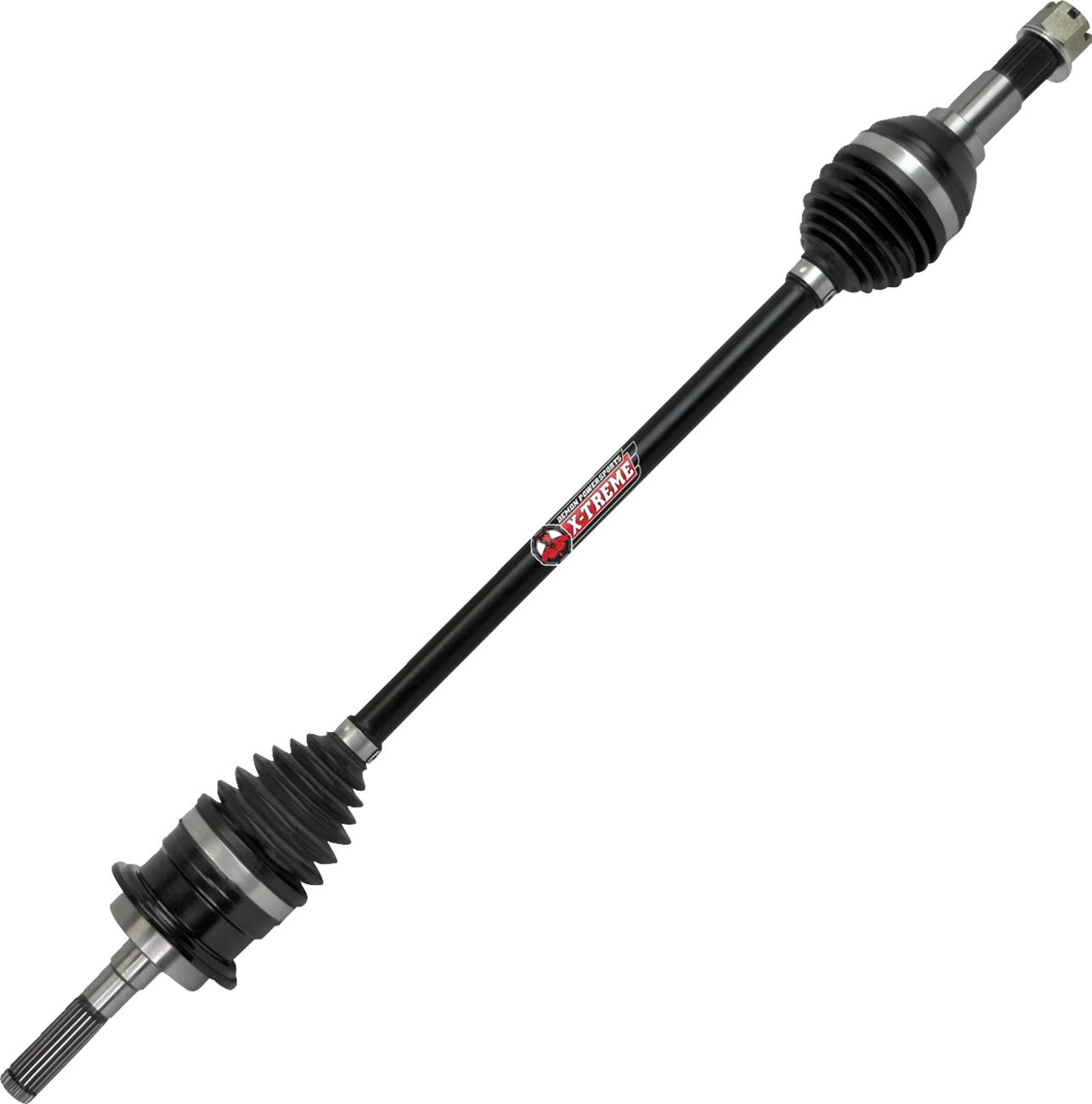 DEMON Axle - X-Treme - Heavy-Duty - Front Right - '13-'18 Maverick